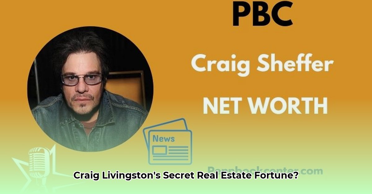 craig-livingston-net-worth